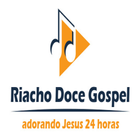 Rádio Riacho Doce Gospel ไอคอน
