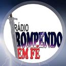 radio rompendo em fe gospel APK