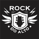 Radio Rock do Alto icône