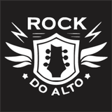 Radio Rock do Alto icône