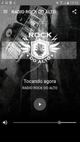 Radio Rock do Alto Affiche