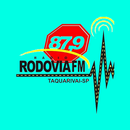 Rádio Rodovia FM-APK