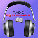 Rádio Rosa de Saron Alagoinha APK