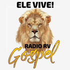 آیکون‌ Radio RV Gospel