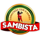 Radio Sambista আইকন