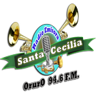 Radio Santa Cecilia icon