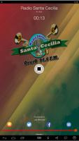 Radio Santa Cecilia poster