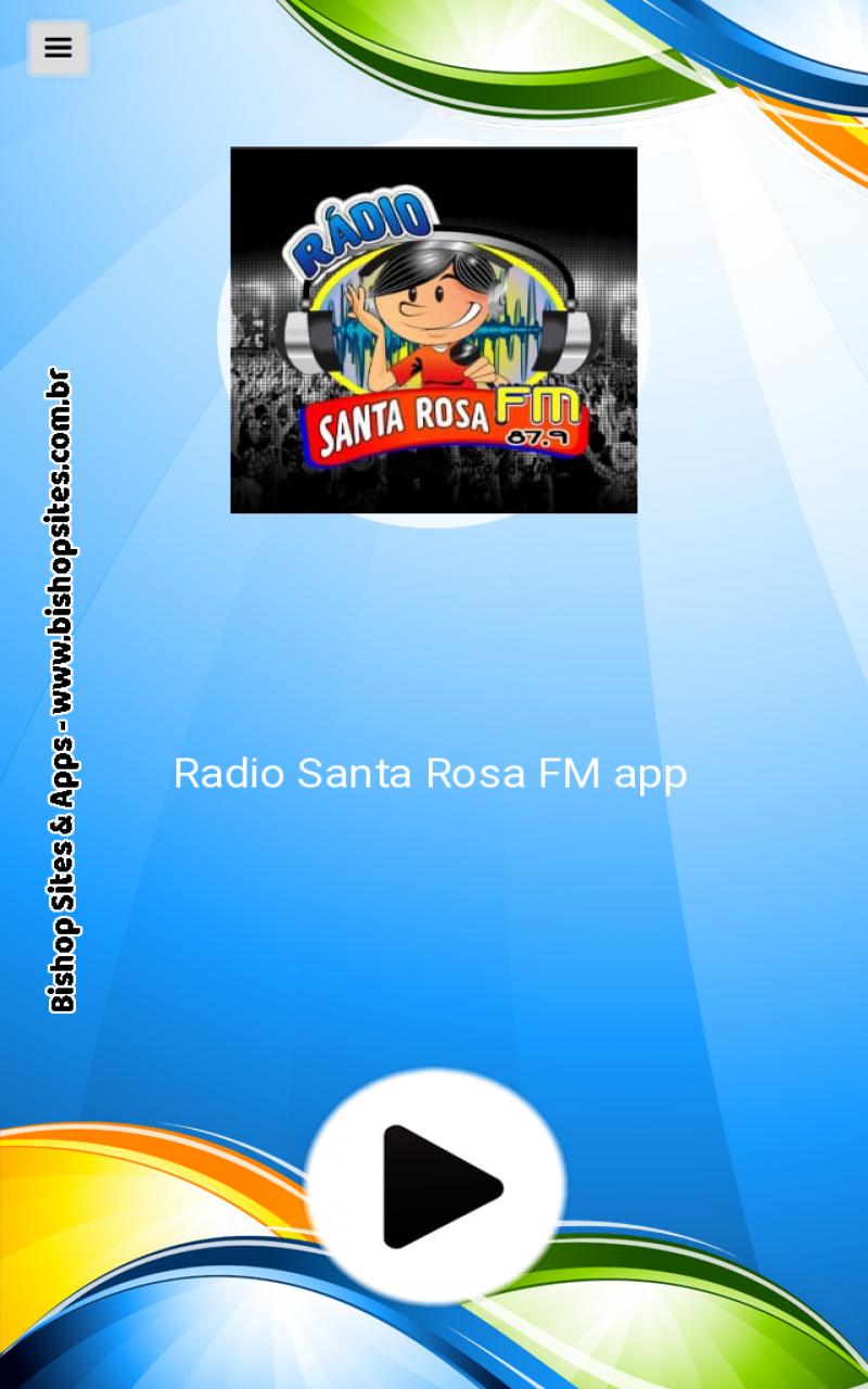 Descarga de APK de Radio Santa Rosa FM 87.9 para Android