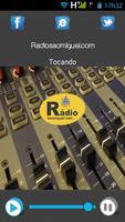 Radiosaomiguel.com 스크린샷 2