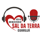 Rádio Sal da Terra Guarujá icon