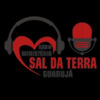 Rádio Sal da Terra Guarujá-poster