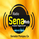 Radio sena web Zeichen