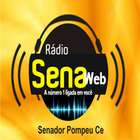 Radio sena web simgesi