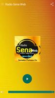 Radio sena web poster