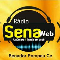 Radio sena web capture d'écran 1