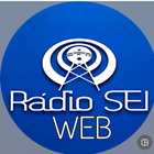 Rádio SEI icône