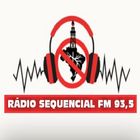 Rádio Sequencial FM 아이콘