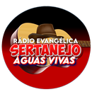 Rádio Sertanejo Águas Vivas APK