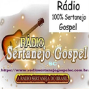 Rádio Sertanejo Gospel SC APK