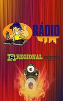 Radio Sertanejando Raiz poster