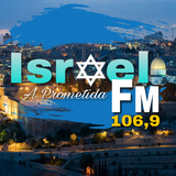 ISRAEL FM 101,3 icône