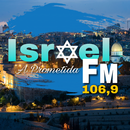 ISRAEL FM 101,3 aplikacja