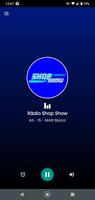 پوستر Rádio Shop Show