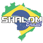 Rádio Shalom Brasil icône