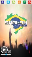 Rádio Shalom Brasil Affiche