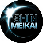 Rádio Shin Meikai ícone
