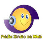 Rádio Simão Na Web icône