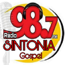 Rádio Sintonia Gospel FM APK