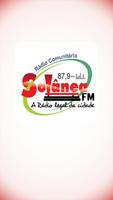 Rádio Solânea FM ảnh chụp màn hình 1