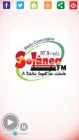 Rádio Solânea FM ภาพหน้าจอ 2