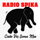 Radio Spika आइकन
