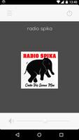 Radio Spika पोस्टर