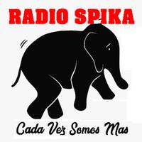 Radio Spika स्क्रीनशॉट 1