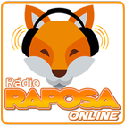 Rádio Raposa Online icône