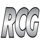 RCG RADIO ikon