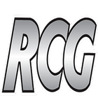 RCG RADIO アイコン