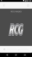 RCG RADIO اسکرین شاٹ 1