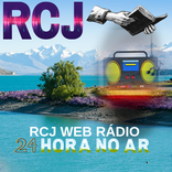 ”RCJ WEB RÁDIO