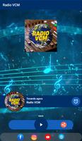 Radio VCM постер