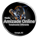 Radio Amizade Corupá APK