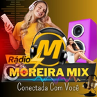 Rádio Moreira Mix icône