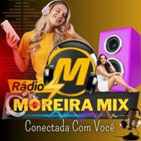 2 Schermata Rádio Moreira Mix