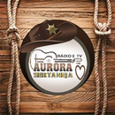 Radio Aurora Sertaneja Goias APK