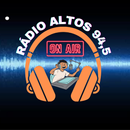 Rádio Altos 94,5 APK