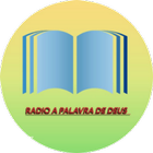 Rádio A Palavra de Deus biểu tượng