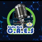 Rádio CAES-icoon